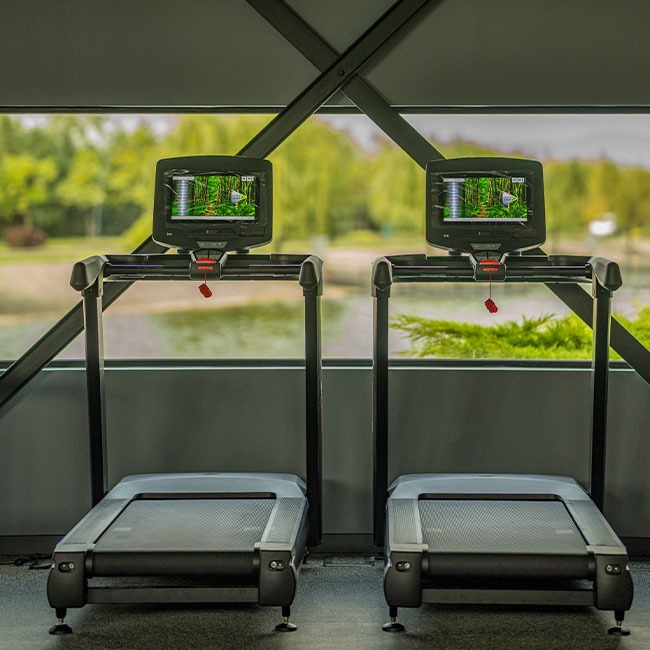 忽略这些细节，BH健身车保养越坏！原厂保养，精准护核心